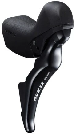 Shimano Unidad STI 105 ST-R7025 De 11 Velocidades A La Derecha Palanca De Cambio 2 X 11 Velocidades | Bike-Discount