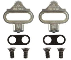 Shimano Pedales PD-ED500 SPD Automáticos | Bike-Discount -Shimano 20043807 2 1280x1280