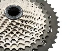 Shimano Cassette XT CS-M8000 De 11 Velocidades 11 Velocidades | Bike-Discount -Shimano 234884 Shimano XT 11 fach Kassette CS M8000 11 46 Z hne ICSM8000146 b 1280x1280