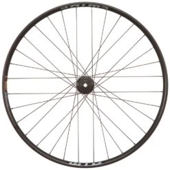 Shimano Custom Made 27.5" FH-MT510 Micro Spline / WTB ST Disc Rear Wheel Rueda 27,5" Rueda Trasera | Bike-Discount