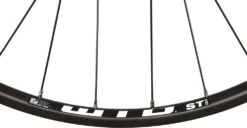 Shimano Custom Made 27.5" FH-MT510 Micro Spline / WTB ST Disc Rear Wheel Rueda 27,5" Rueda Trasera | Bike-Discount -Shimano 27 5 FH MT510 WTB ST Disc Micro Spline Hinterrad 04 1280x1280