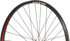 Shimano Custom Made 27.5" HB-MT400+FH-MT510 Micro Spline / WTB ST I25 Disc Wheel Set Rueda 27,5" Sets | Bike-Discount -Shimano 27 5 HB MT400 WTB ST Disc Vorderrad 03 1280x1280