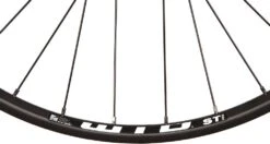 Shimano Custom Made 27.5" HB-MT400+FH-MT510 Micro Spline / WTB ST I25 Disc Wheel Set Rueda 27,5" Sets | Bike-Discount -Shimano 27 5 HB MT400 WTB ST Disc Vorderrad 04 1280x1280