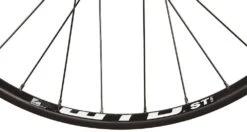 Shimano Custom Made 29" FH-MT510 Micro Spline / WTB ST Disc Rear Wheel Rueda 29" Rueda Trasera | Bike-Discount -Shimano 29 FH MT510 WTB ST Disc Micro Spline Hinterrad 05 1280x1280