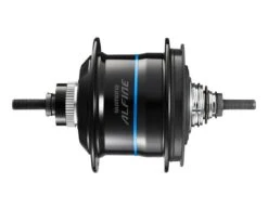 Shimano Bujes ALFINE Di2 SG-S7051 Con Bloqueo Central De 8 Velocidades Carretes | Bike-Discount