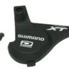 Shimano Tapa De La Carcasa Con Tornillo Para SL-M780 Derecha Refacciones | Bike-Discount