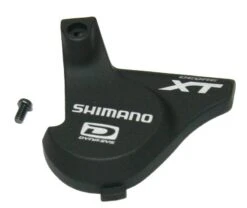 Shimano Tapa De La Carcasa Con Tornillo Para SL-M780 Derecha Refacciones | Bike-Discount