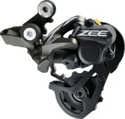 Shimano Desviador Trasero ZEE RD-M640 De 10 Velocidades SSW 10-velocidades | Bike-Discount