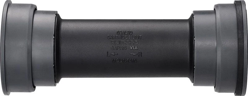 Shimano SM-BB71-41C Caja De Pedalier Hollowtech II Press-Fit Pressfit | Bike-Discount 1 Shimano SM-BB71-41C Caja De Pedalier Hollowtech II Press-Fit Pressfit | Bike-Discount