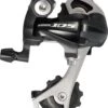 Shimano Desviador 105 RD-5701 GS De 10 Velocidades Cambio Trasero 10 Velocidades | Bike-Discount