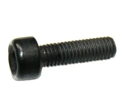 Shimano Tornillo De Apriete M5 X 17,5mm Accesorios | Bike-Discount