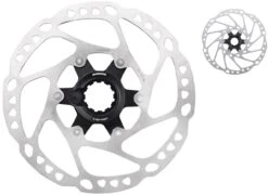 Shimano SM-RT64 Center-Lock Disco De Freno Incl. Imán Brake Discs | Bike-Discount