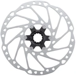 Shimano SM-RT64 Center-Lock Disco De Freno Incl. Imán Brake Discs | Bike-Discount -Shimano 709148 Shimano DEORE SM RT64 Center Lock Bremsscheibe inkl Magnet a 1280x1280