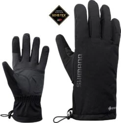 Shimano Primaloft® Grip GORE-TEX® - Gloves Guante Invierno | Bike-Discount