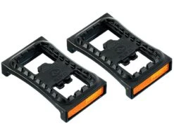 Shimano Pedal Top Con Reflectores Para Pedalier SPD SM-PD22 Pedales - Accesorios | Bike-Discount