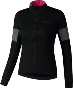 Shimano Kaede - Maillot De Manga Larga Para Mujer Maillots De Manga Larga | Bike-Discount