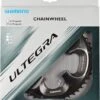 Shimano Plato ULTEGRA De 10 Velocidades Para FC-6750 50 Dientes Plato 10 Velocidades | Bike-Discount