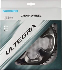 Shimano Plato ULTEGRA De 10 Velocidades Para FC-6750 50 Dientes Plato 10 Velocidades | Bike-Discount