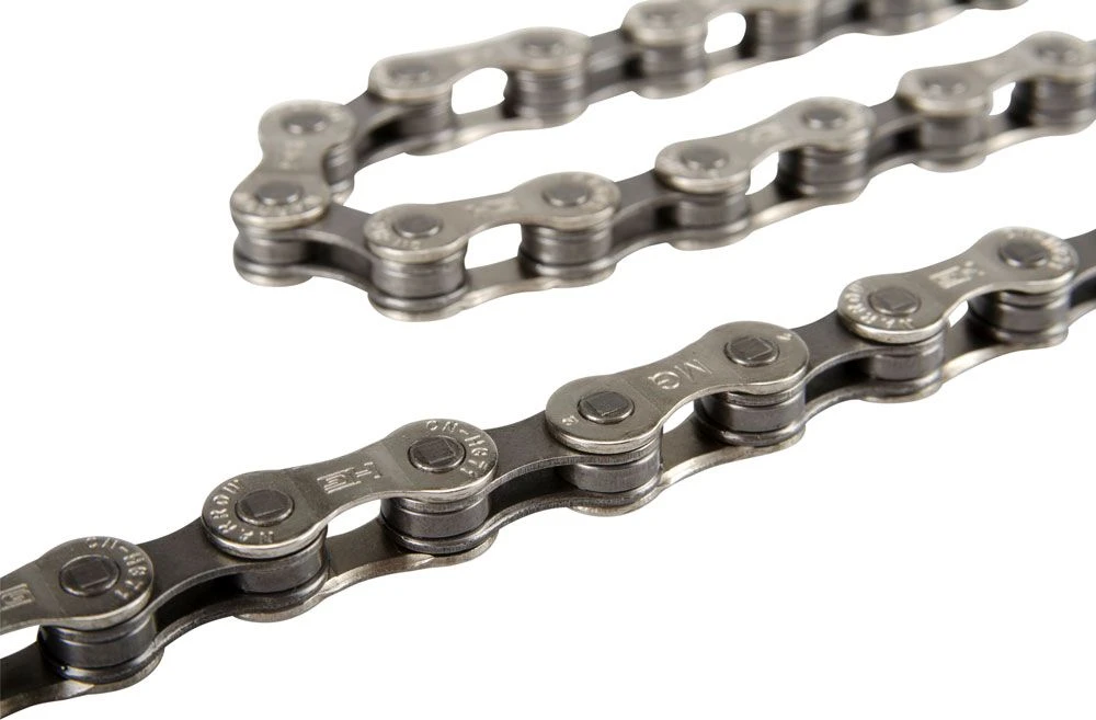 Shimano CN-HG71C Cadena De 6/7/8 Velocidades Con Quick-Link Cadena 8 Velocidades | Bike-Discount 4 Shimano CN-HG71C Cadena De 6/7/8 Velocidades Con Quick-Link Cadena 8 Velocidades | Bike-Discount - Imagen 4