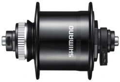 Shimano DH-UR700-3D Dinamo De Buje Center-Lock Carretes Dynamo | Bike-Discount