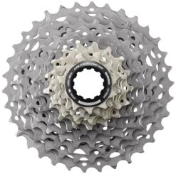 Shimano Casete 12 Velocidades DURA ACE CS-R9200 De Cassette 12 Velocidades | Bike-Discount -Shimano DURA ACE CS R9200 12 fach Kassette ICSR920012134 1280x1280