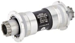 Shimano DURA ACE BB-7700 Octalink Pedalier BSA 68mm Octalink | Bike-Discount