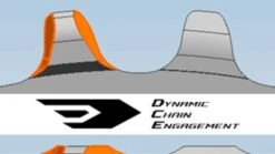 Shimano Plato XT SM-CRM81 De 11 Velocidades Para FC-M8000 34 Dientes 11 Velocidades | Bike-Discount -Shimano Dynamic Chain EngagementwMPVQYa9iw9T5 1280x1280