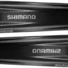 Shimano STEPS FC-E8000 Juego De Bielas Sin Plato Shimano STEPS System | Bike-Discount