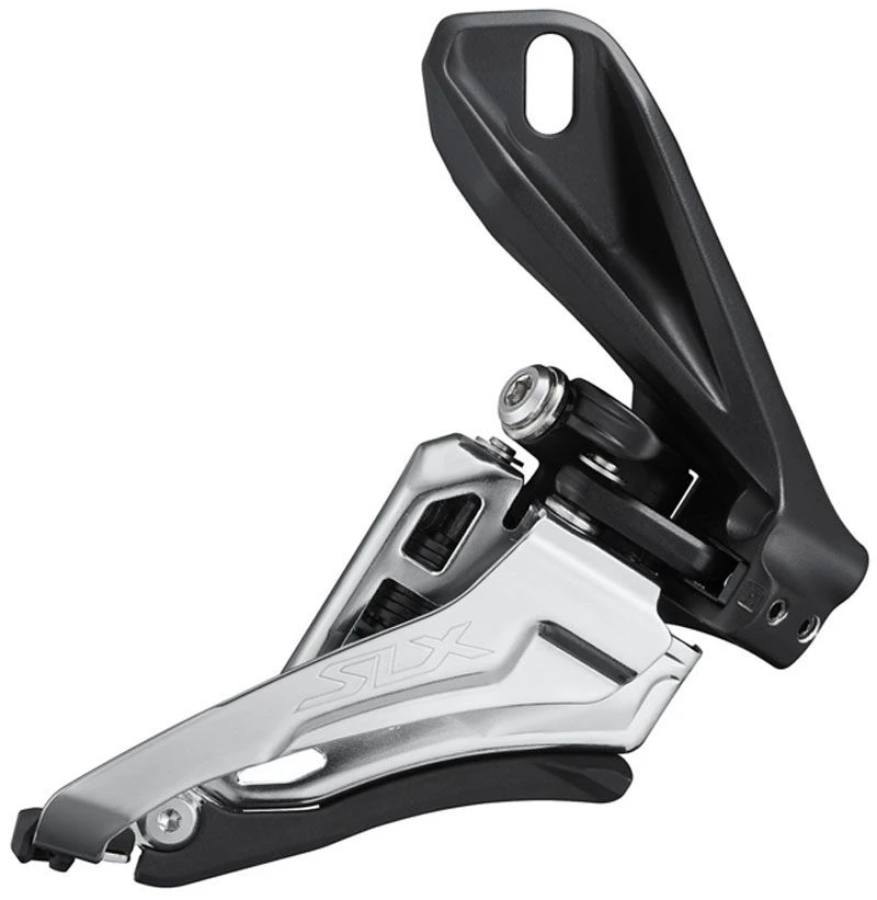 Shimano Desviador SLX FD-M7100 De 12 Velocidades Side-Swing 2x12-velocidades | Bike-Discount 1 Shimano Desviador SLX FD-M7100 De 12 Velocidades Side-Swing 2x12-velocidades | Bike-Discount