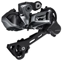 Shimano Desviador GRX Di2 RD-RX817 1x11 Velocidades Cambio Trasero 11 Velocidades | Bike-Discount