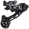 Shimano Desviador GRX RD-RX810 2x11 Velocidades Cambio Trasero 11 Velocidades | Bike-Discount