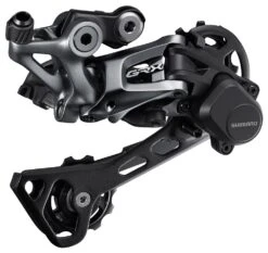 Shimano Desviador GRX RD-RX812 1x11 Velocidades Cambio Trasero 11 Velocidades | Bike-Discount