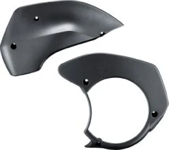 Shimano STEPS SM-DUE80-B Carcasa Para DU-E8000 Tipo-B Cover | Bike-Discount