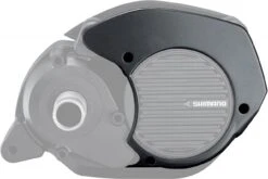 Shimano STEPS SM-DUE80-B Carcasa Para DU-E8000 Tipo-B Cover | Bike-Discount -Shimano KSMDUE80B 2 1280x1280