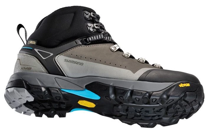 Shimano SH-XM9 - MTB Touring Shoes MTB Calzado | Bike-Discount 6 Shimano SH-XM9 - MTB Touring Shoes MTB Calzado | Bike-Discount - Imagen 6