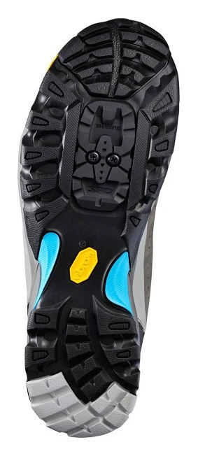 Shimano SH-XM9 - MTB Touring Shoes MTB Calzado | Bike-Discount 5 Shimano SH-XM9 - MTB Touring Shoes MTB Calzado | Bike-Discount - Imagen 5
