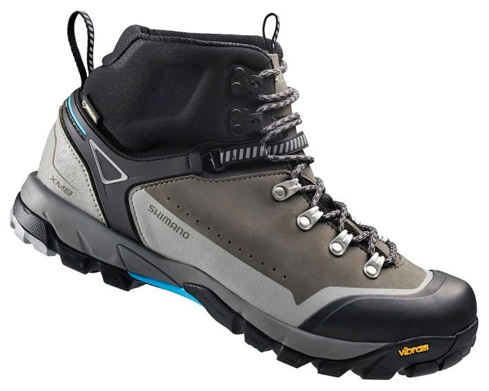 Shimano SH-XM9 - MTB Touring Shoes MTB Calzado | Bike-Discount 2 Shimano SH-XM9 - MTB Touring Shoes MTB Calzado | Bike-Discount - Imagen 2