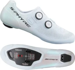 Shimano SH-RC903 S-PHYRE - Zapatillas De Ciclismo De Carretera Zapatillas Carretera | Bike-Discount