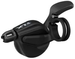 Shimano Palanca De Cambio De 2 Velocidades SLX SL-M7100 Izquierda 2-velocidades | Bike-Discount