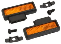 Shimano Juego De Reflectores SM-PD65 Pedales - Accesorios | Bike-Discount