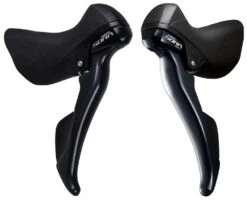 Shimano SORA ST-R3000 Juego De Control Dual STI De 3x9 Velocidades Palanca De Cambio 3 X 9 Velocidades | Bike-Discount