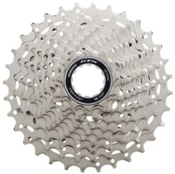 Shimano Cassette 105 CS-R7000 11 Velocidades 11-32 Cassette 11 Velocidades | Bike-Discount