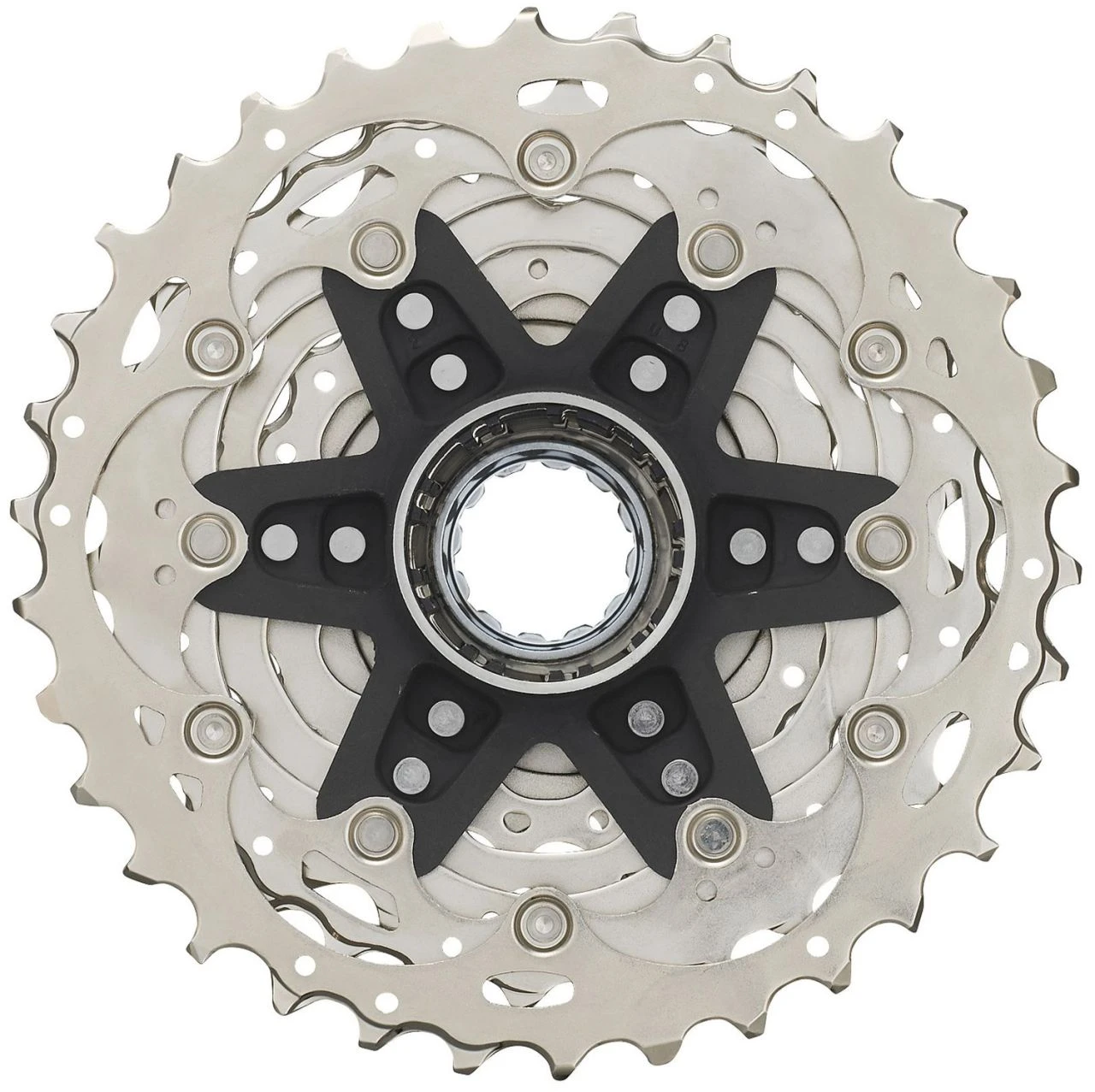 Shimano Cassette 105 CS-R7100 De 12 Velocidades Cassette 12 Velocidades | Bike-Discount 3 Shimano Cassette 105 CS-R7100 De 12 Velocidades Cassette 12 Velocidades | Bike-Discount - Imagen 3