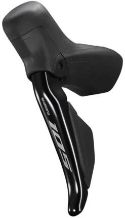 Shimano 105 Di2 ST-R7170 2 Velocidades STI Dual Control Izquierda Palanca De Cambio 2 X 12 Velocidades | Bike-Discount