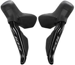 Shimano Juego 105 Di2 ST-R7170 2x12 Velocidades STI Dual Control Palanca De Cambio 2 X 12 Velocidades | Bike-Discount