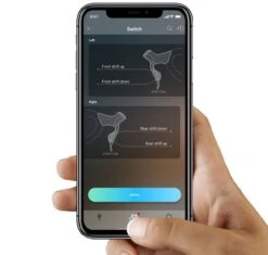 Shimano 105 Di2 ST-R7170 2 Velocidades STI Dual Control Izquierda Palanca De Cambio 2 X 12 Velocidades | Bike-Discount -Shimano Shimano 105 Di2 aGH7bZTMsTxv8G 1280x1280