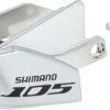 Shimano Placa De Características 105 ST-5700 Palanca De Cambio Refacciones | Bike-Discount