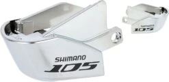 Shimano Placa De Características 105 ST-5700 Palanca De Cambio Refacciones | Bike-Discount