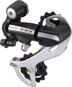 Shimano ACERA RD-M360 7/8-velocidades Cambio Trasero SGS 7/8-velocidades | Bike-Discount