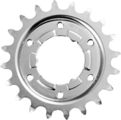 Shimano Piñón ALFINE CS-S500 Carretes - Accessorios | Bike-Discount -Shimano Shimano ALFINE CS S500 Ritzel ICSS50020X 1280x1280